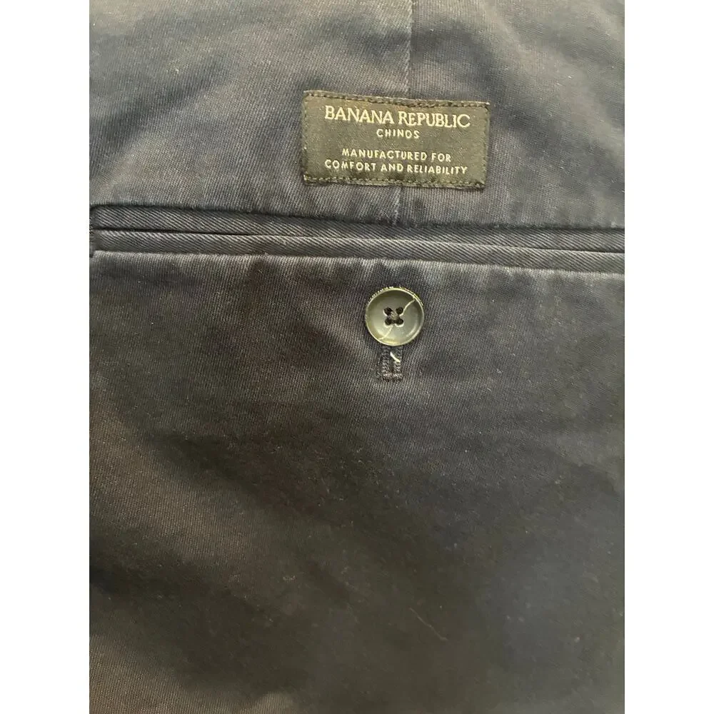 Banana Republic banana republic